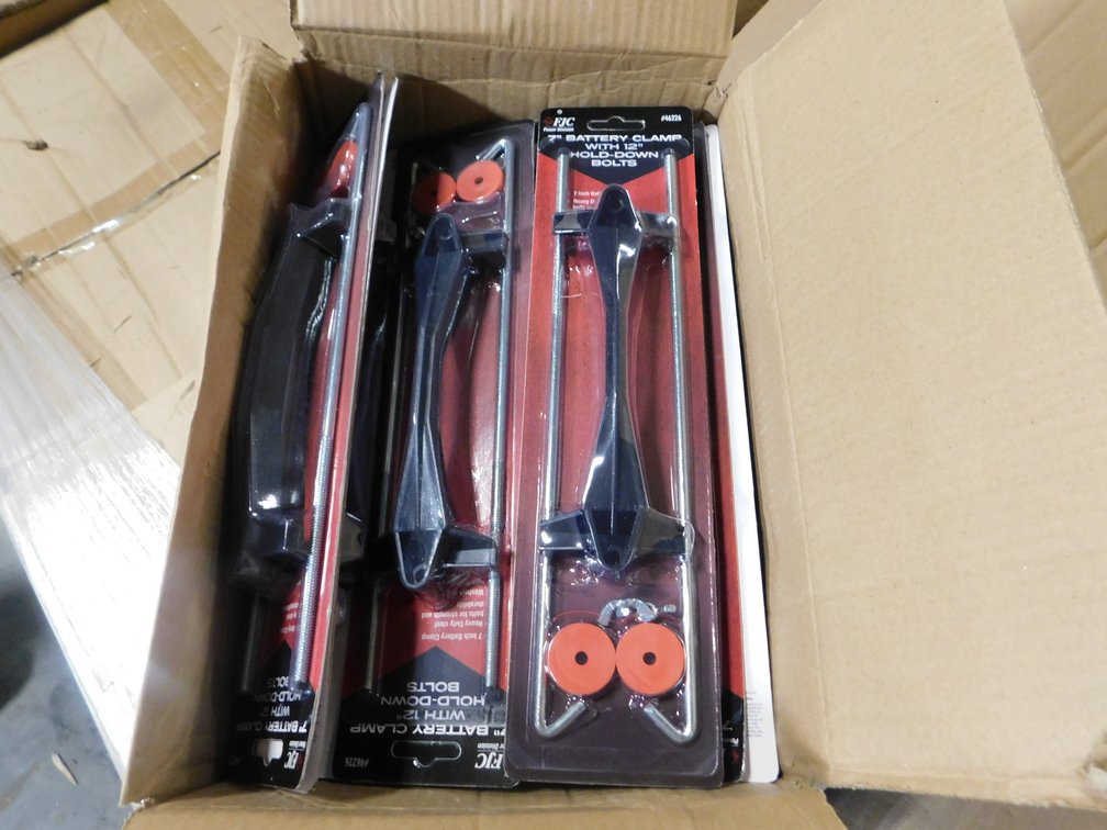 Image for Portacools, 2019 Kia, Tools & More!