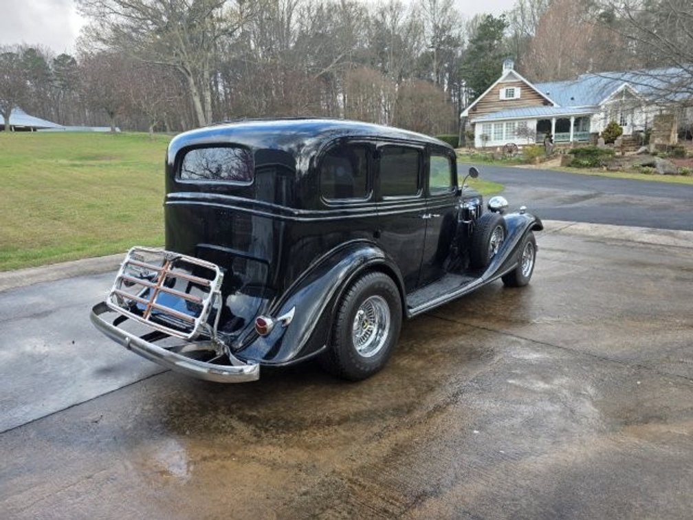 Image for Collector Cars, Shop Equipment, Collectibles & More!