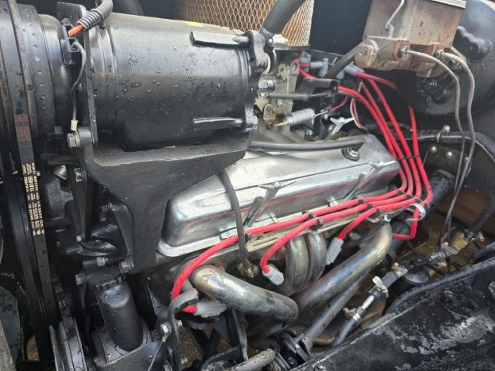 Image for Collector Cars, Shop Equipment, Collectibles & More!