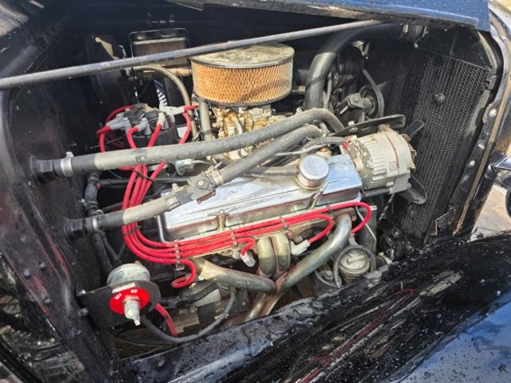Image for Collector Cars, Shop Equipment, Collectibles & More!