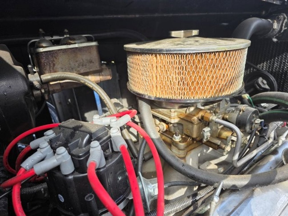Image for Collector Cars, Shop Equipment, Collectibles & More!