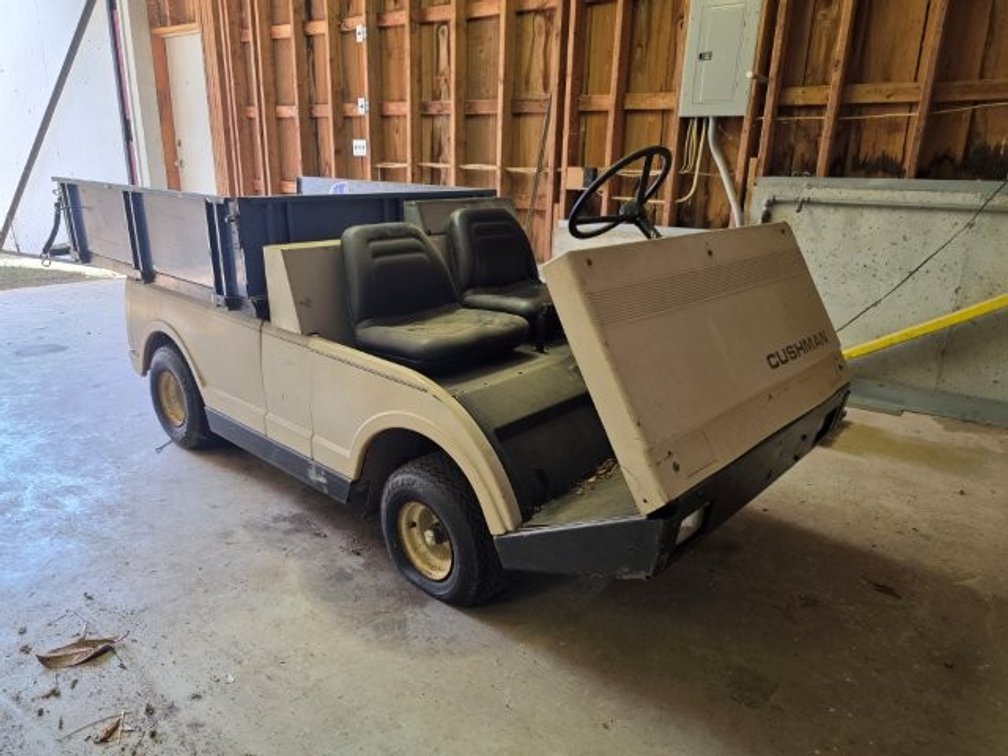 Image for Collector Cars, Shop Equipment, Collectibles & More!