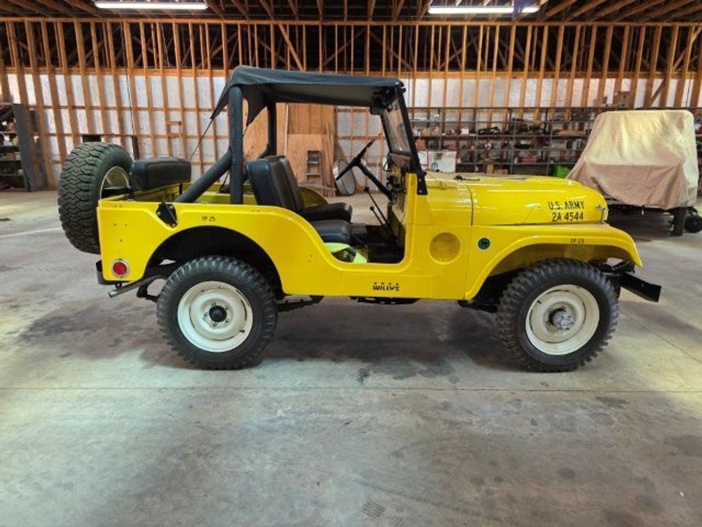 Image for Collector Cars, Shop Equipment, Collectibles & More!
