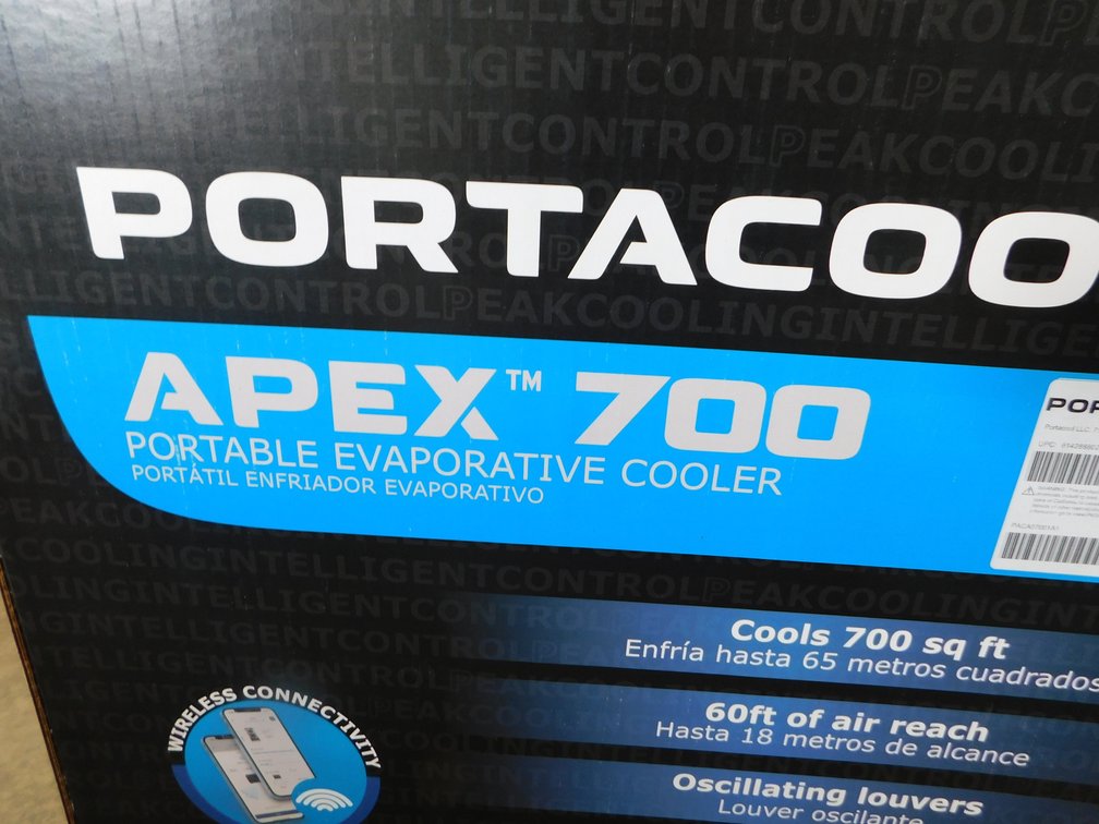 Image for Portacools, 2019 Kia, Tools & More!