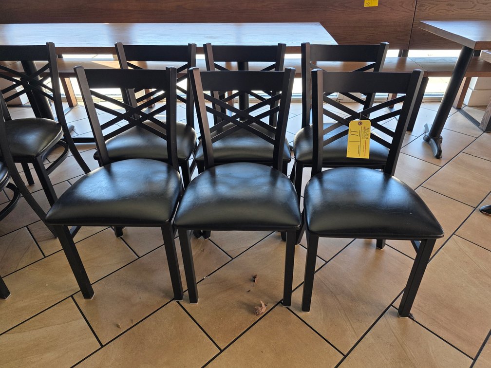 Image for Bank Owned Restaurant Equipment in Gainesville, GA