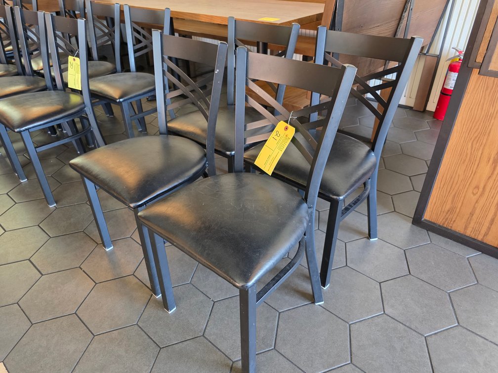 Image for Bank Owned Restaurant Equipment in Gainesville, GA