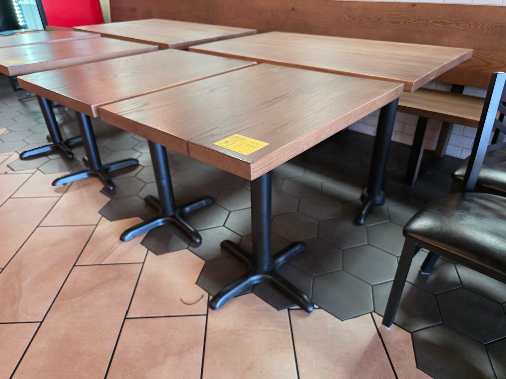 Image for Bank Owned Restaurant Equipment in Gainesville, GA