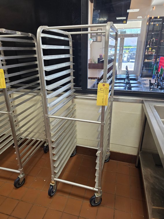 Image for Bank Owned Restaurant Equipment in Gainesville, GA
