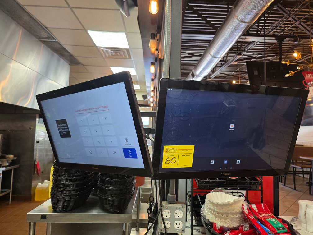 Image for Bank Owned Restaurant Equipment in Gainesville, GA