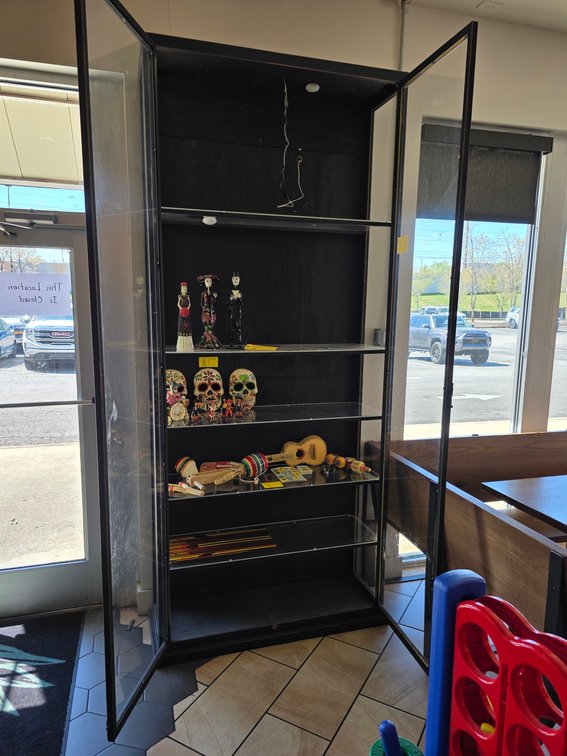 Image for Bank Owned Restaurant Equipment in Gainesville, GA