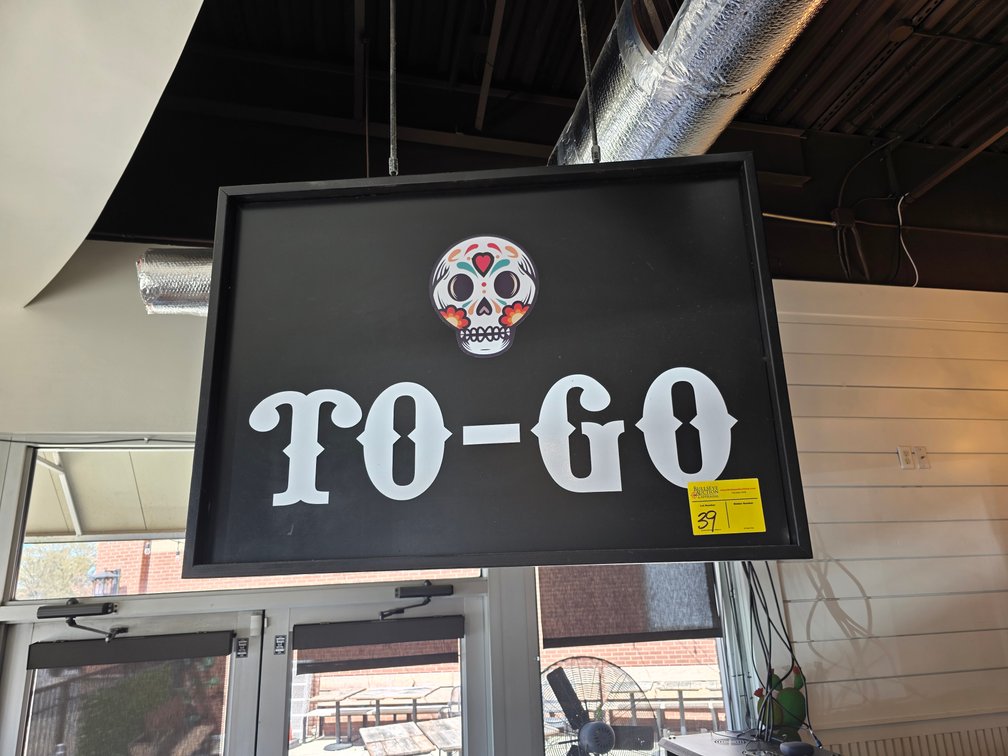Image for Bank Owned Restaurant Equipment in Gainesville, GA