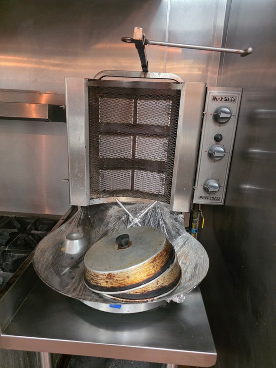Image for Bank Owned Restaurant Equipment in Gainesville, GA