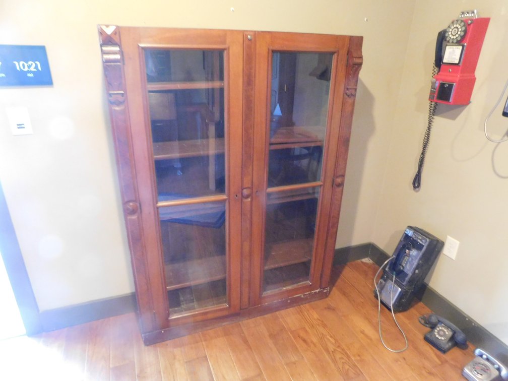 Image for Gentleman's Estate Liquidation