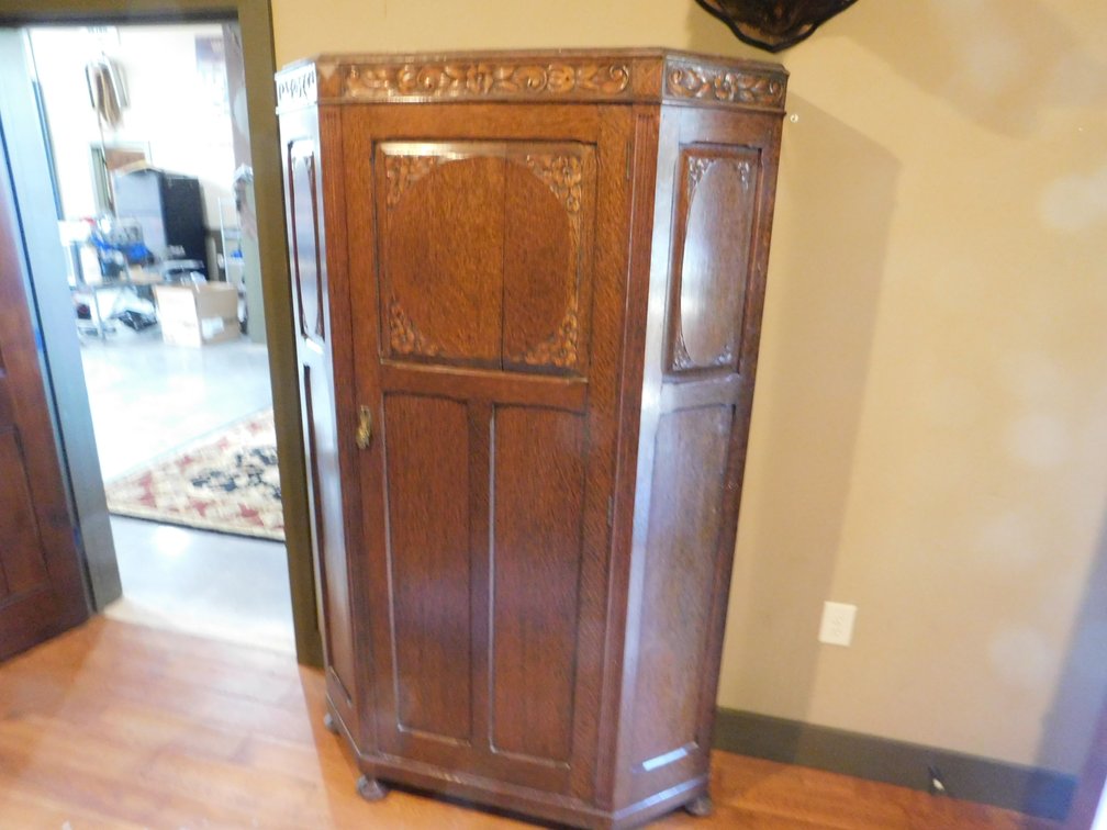Image for Gentleman's Estate Liquidation