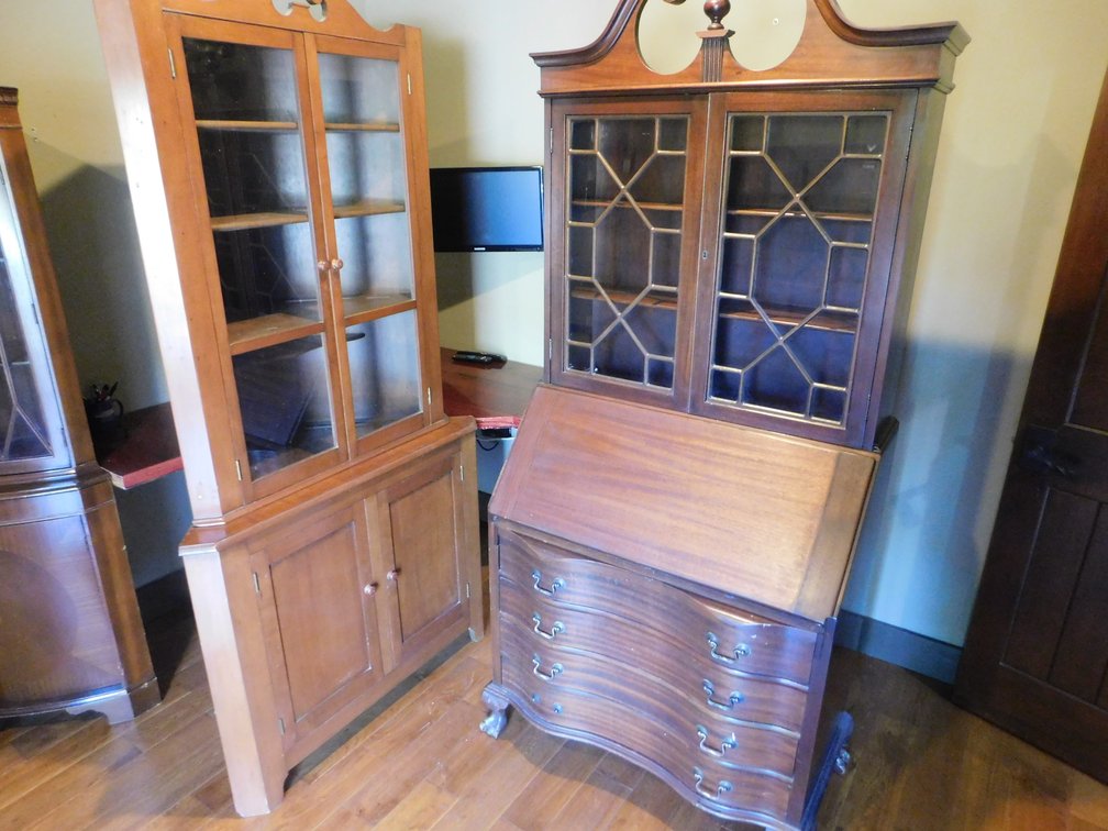 Image for Gentleman's Estate Liquidation