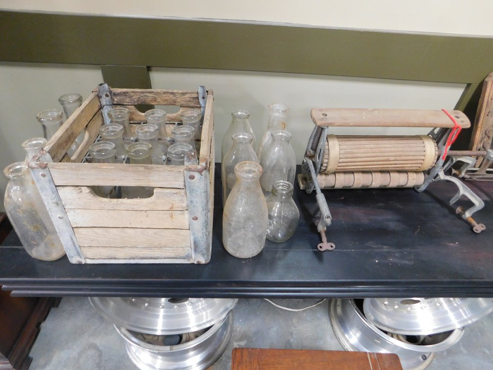 Image for Gentleman's Estate Liquidation