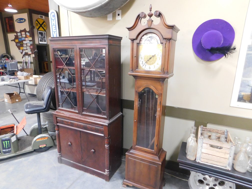 Image for Gentleman's Estate Liquidation
