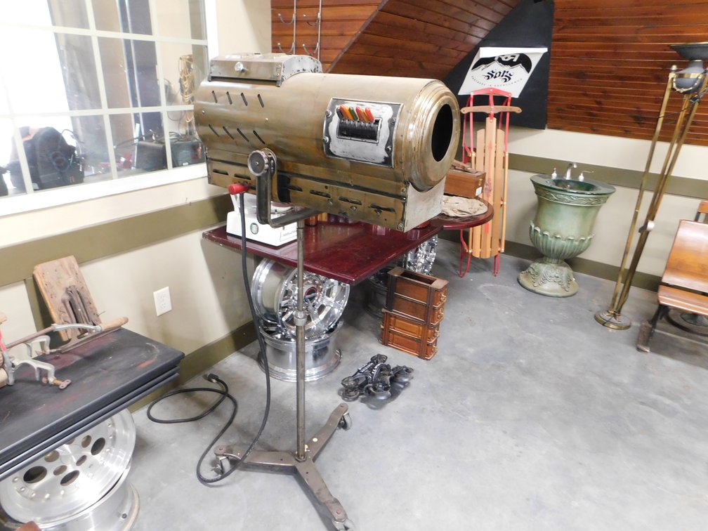 Image for Gentleman's Estate Liquidation