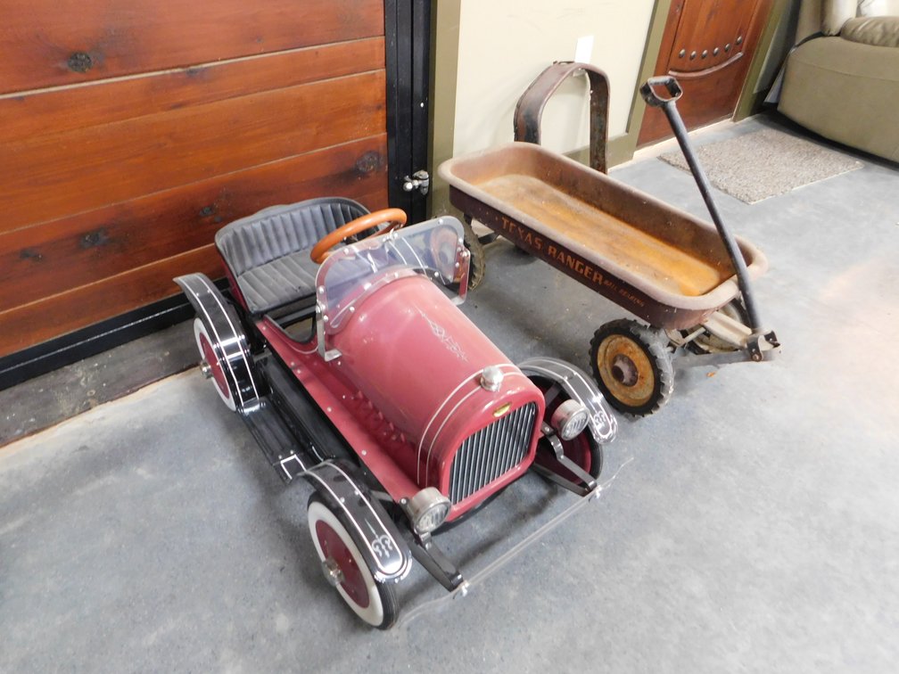 Image for Gentleman's Estate Liquidation