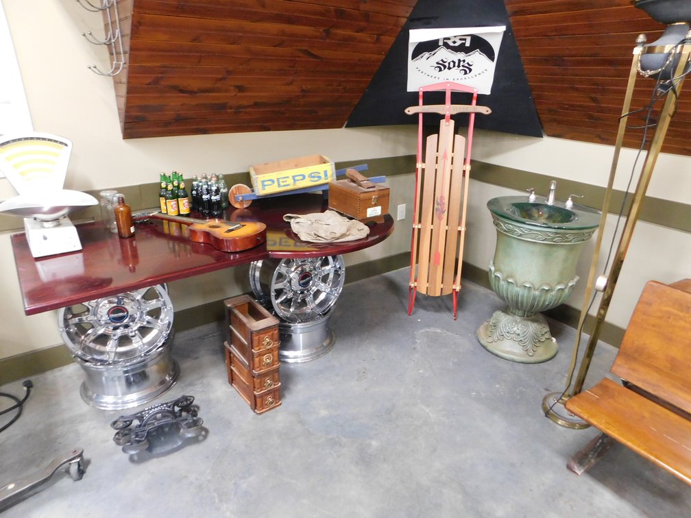 Image for Gentleman's Estate Liquidation