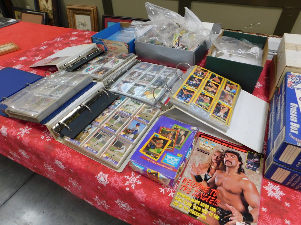 Image for Gentleman's Estate Liquidation