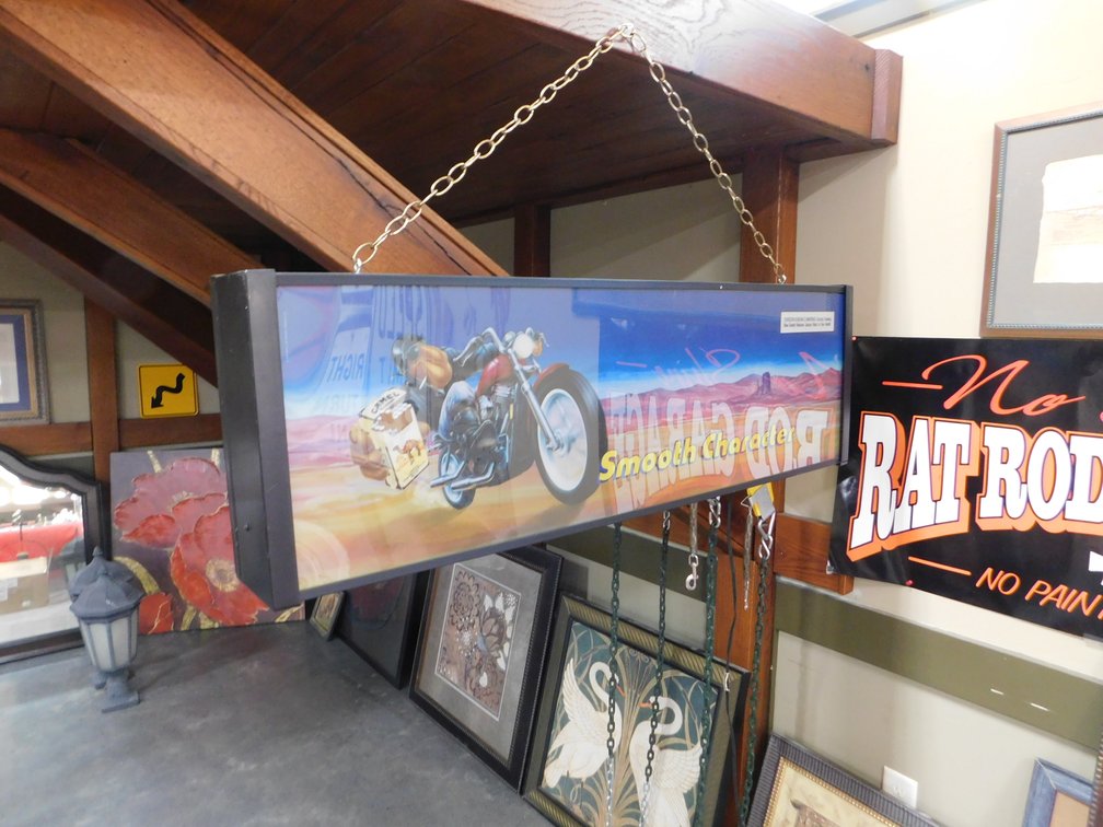 Image for Gentleman's Estate Liquidation