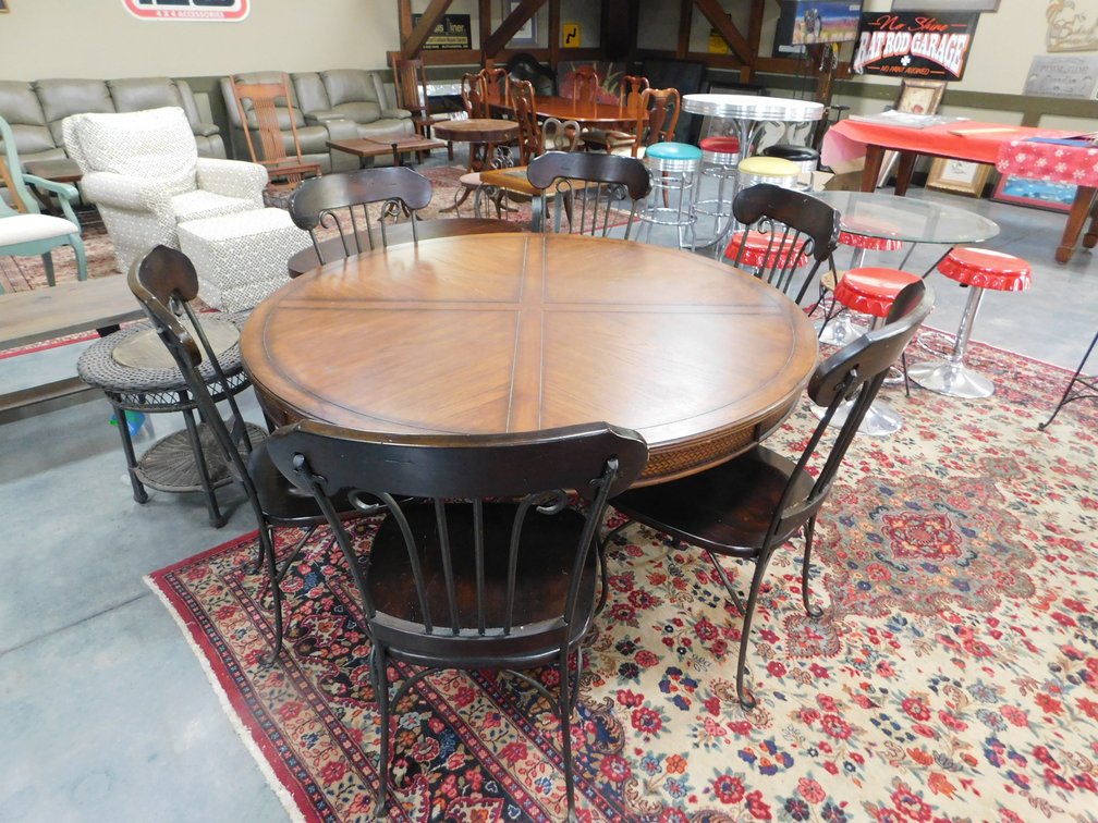 Image for Gentleman's Estate Liquidation