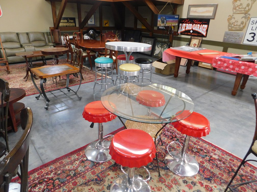 Image for Gentleman's Estate Liquidation