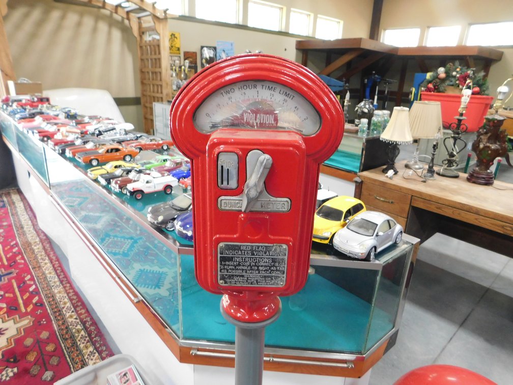 Image for Gentleman's Estate Liquidation