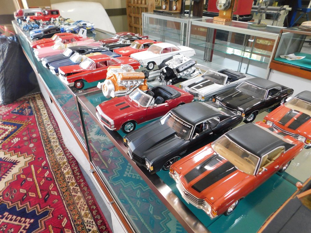 Image for Gentleman's Estate Liquidation