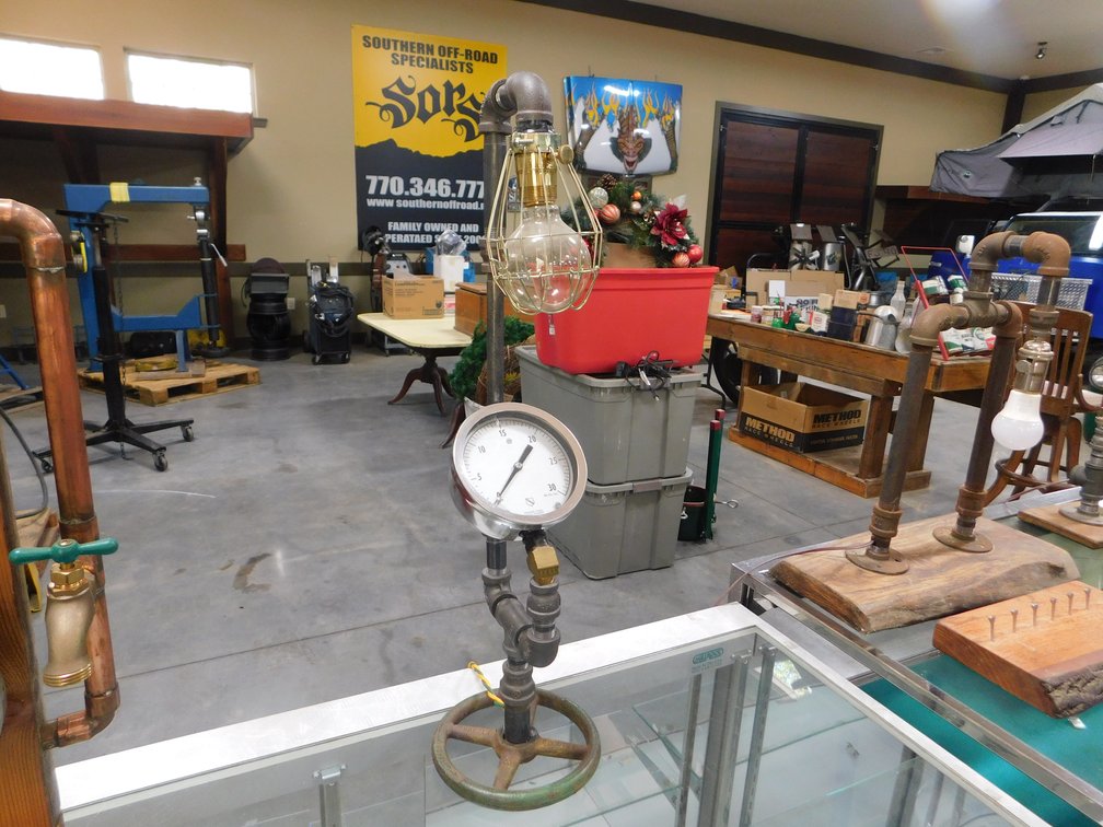 Image for Gentleman's Estate Liquidation