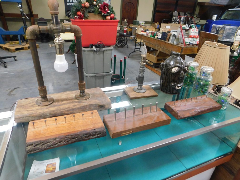 Image for Gentleman's Estate Liquidation
