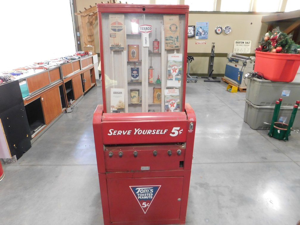 Image for Gentleman's Estate Liquidation