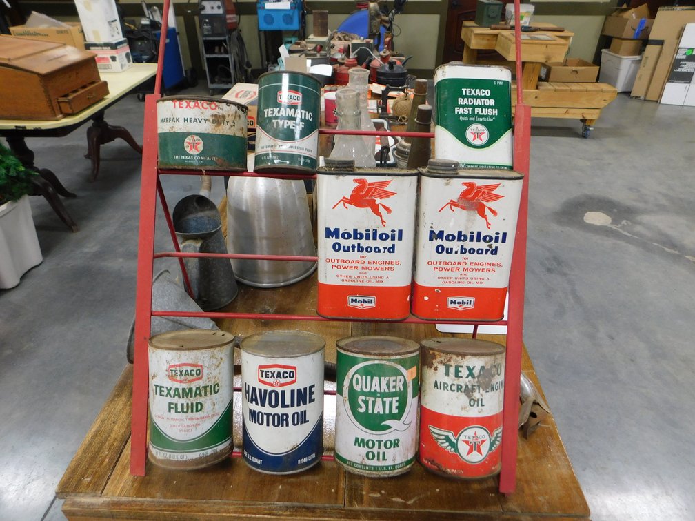 Image for Gentleman's Estate Liquidation
