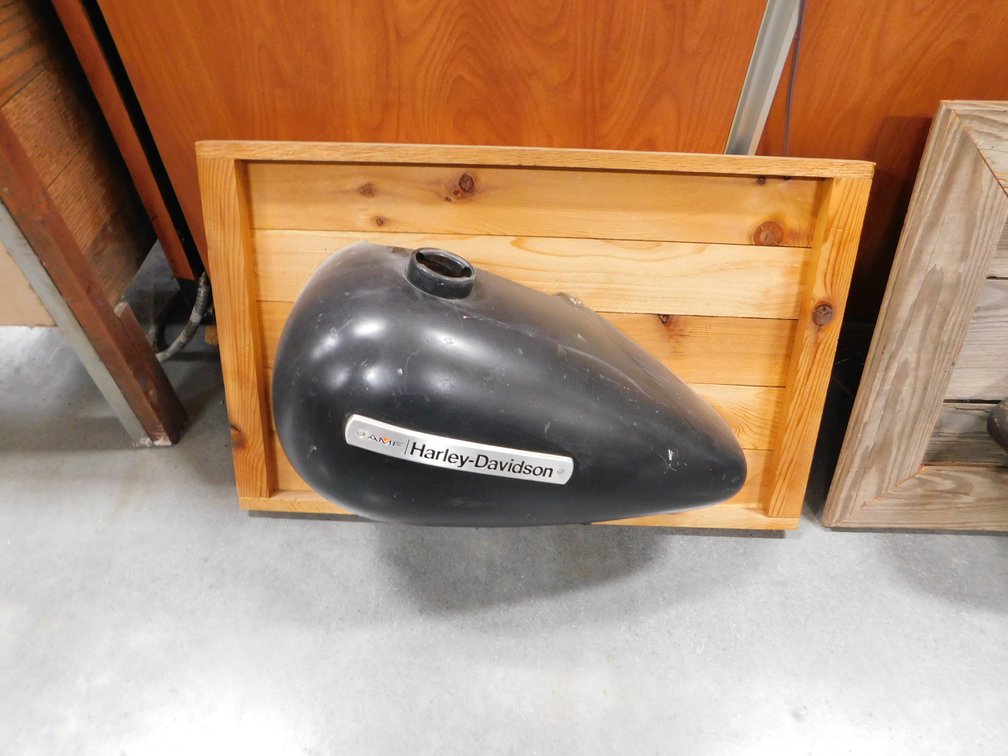 Image for Gentleman's Estate Liquidation