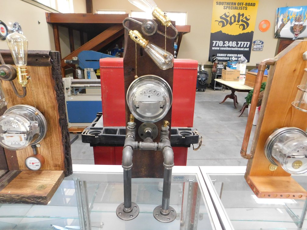 Image for Gentleman's Estate Liquidation