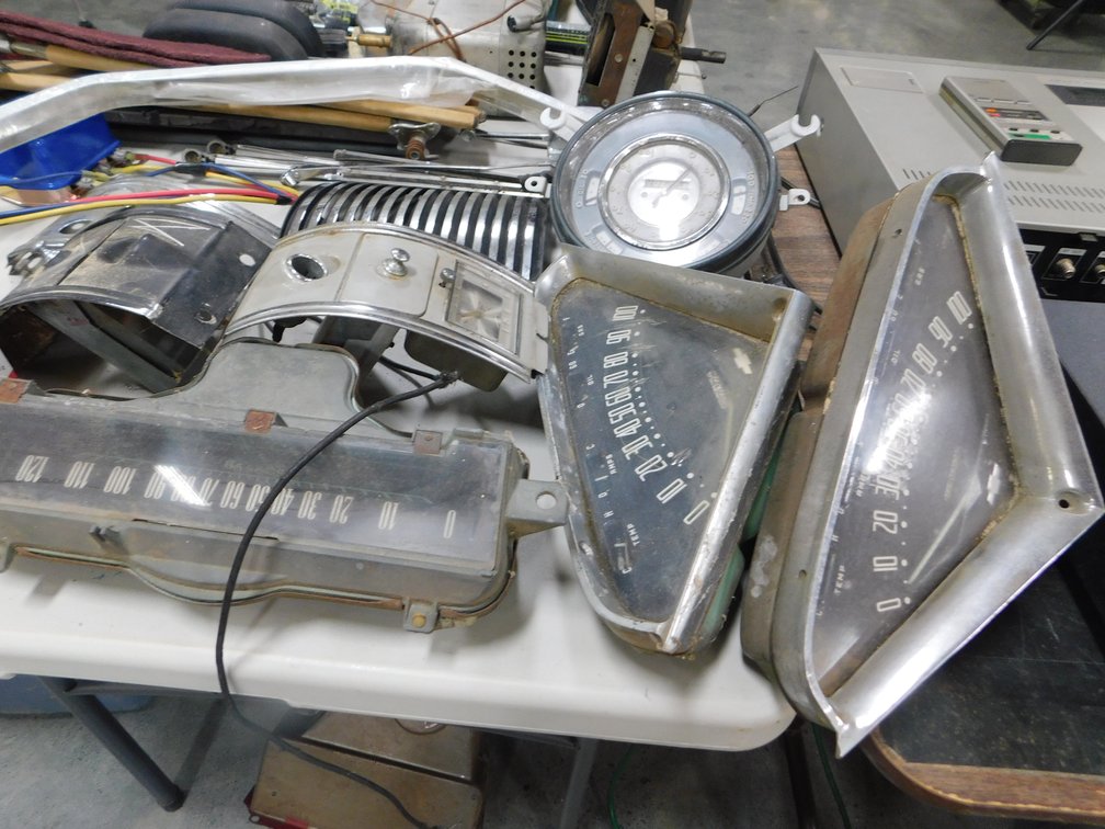 Image for Gentleman's Estate Liquidation
