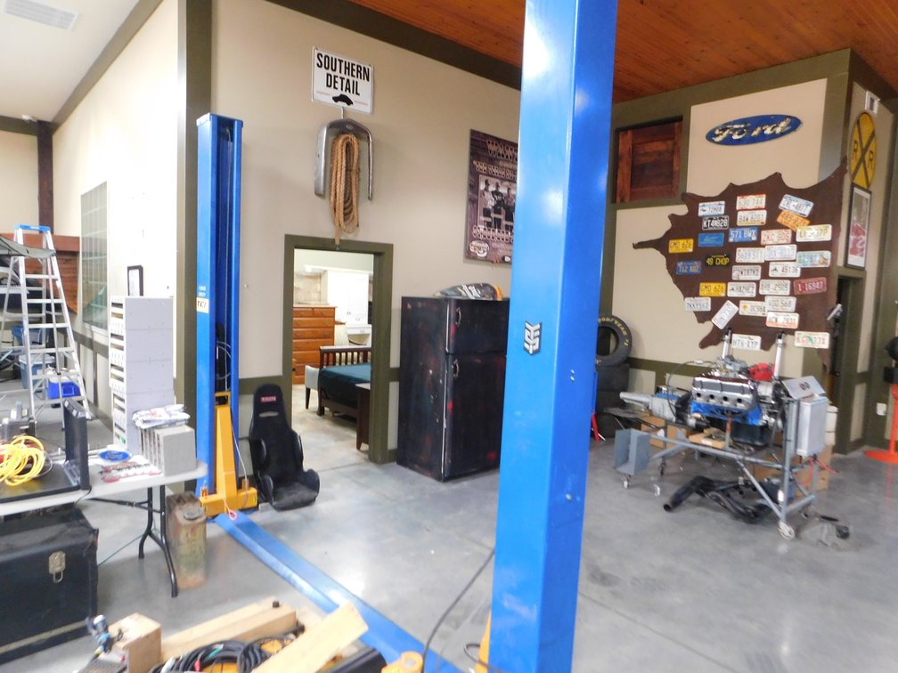 Image for Gentleman's Estate Liquidation