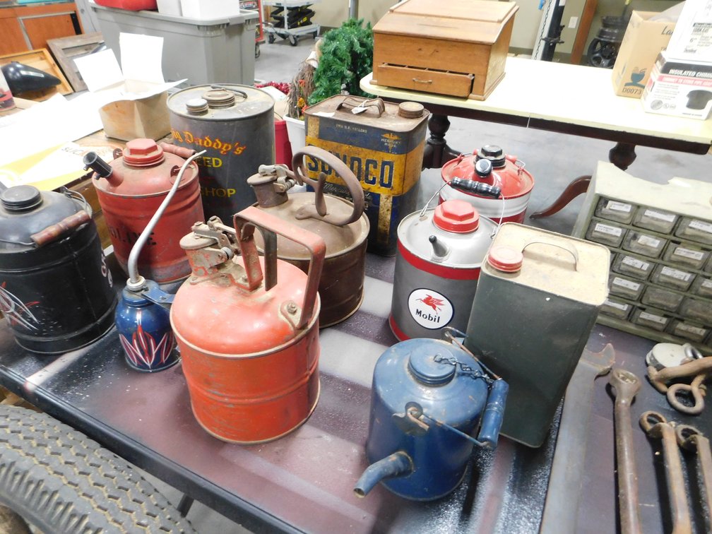 Image for Gentleman's Estate Liquidation