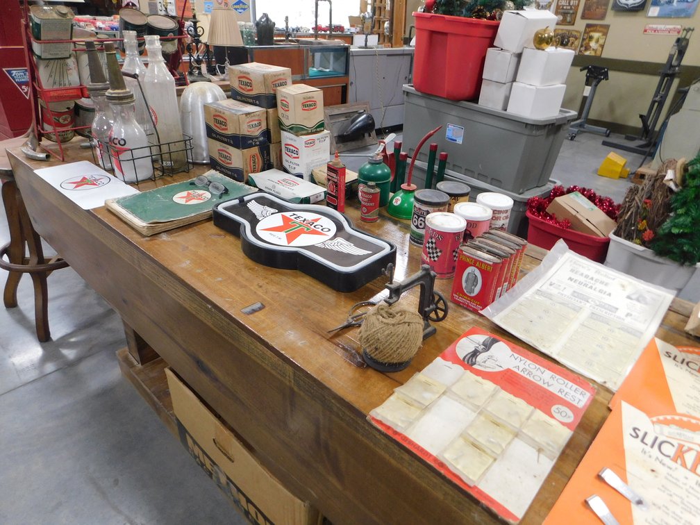 Image for Gentleman's Estate Liquidation
