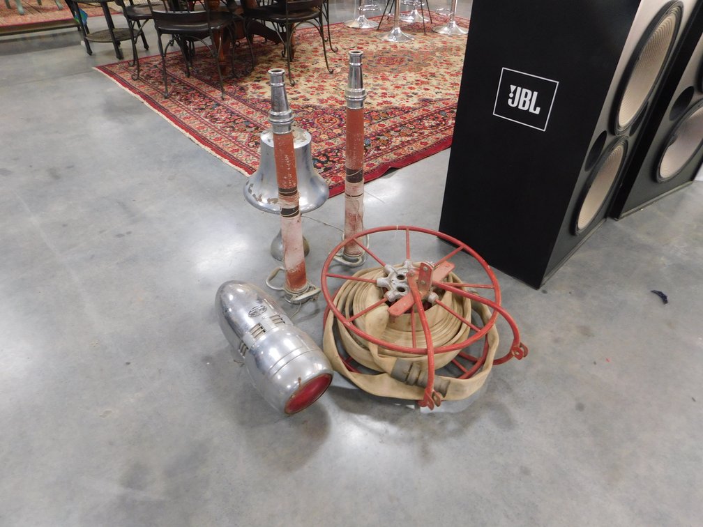 Image for Gentleman's Estate Liquidation