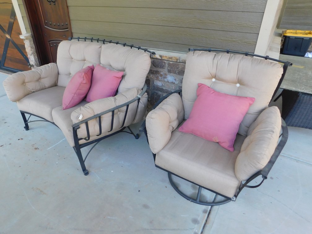 Image for Gentleman's Estate Liquidation