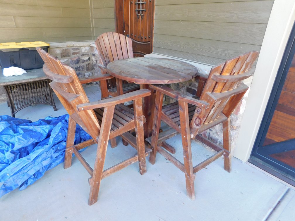 Image for Gentleman's Estate Liquidation