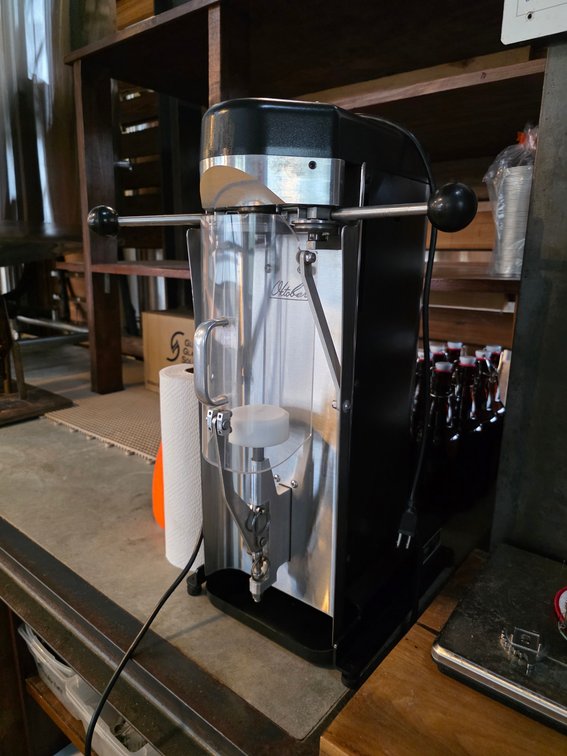 Image for Bank Ordered Auction of Braselton Brewing Company Remaining Assets