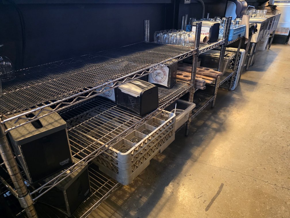 Image for Bank Ordered Auction of Braselton Brewing Company Remaining Assets