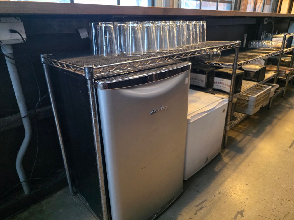 Image for Bank Ordered Auction of Braselton Brewing Company Remaining Assets