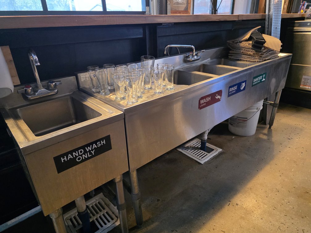 Image for Bank Ordered Auction of Braselton Brewing Company Remaining Assets