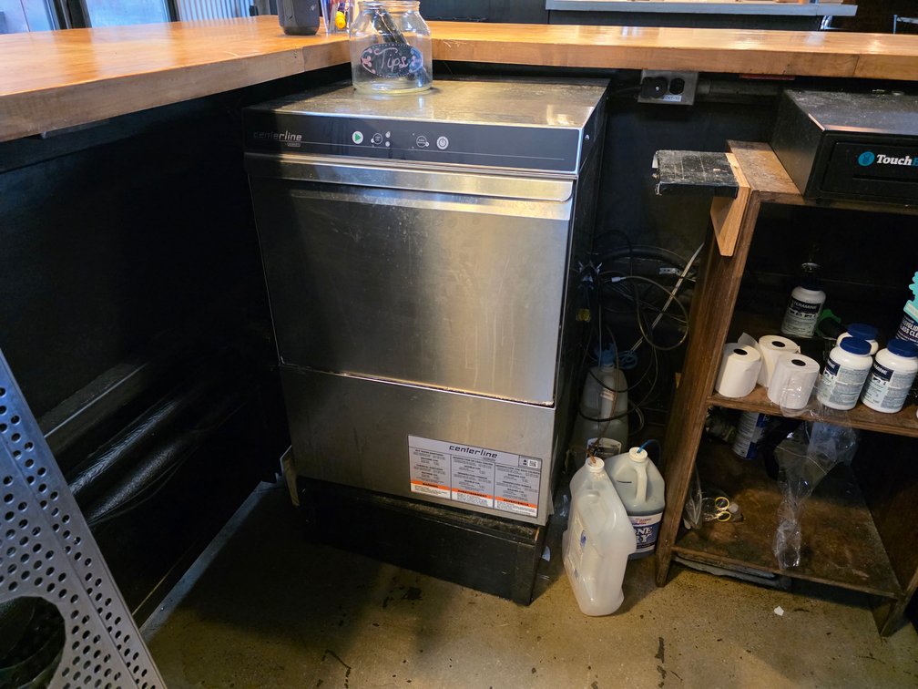 Image for Bank Ordered Auction of Braselton Brewing Company Remaining Assets