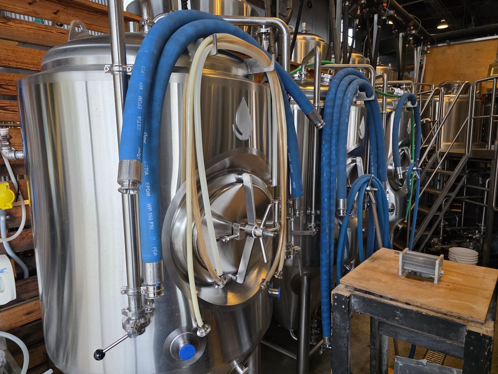 Image for Bank Ordered Auction of Braselton Brewing Company Remaining Assets