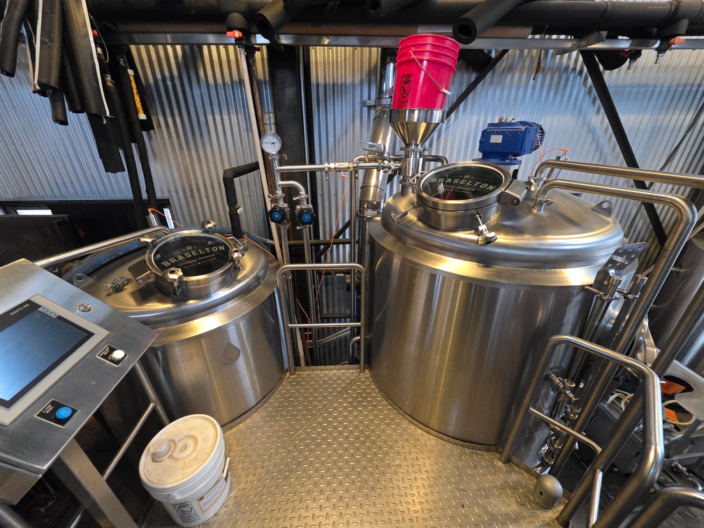Image for Bank Ordered Auction of Braselton Brewing Company Remaining Assets